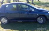 Peugeot 307 1 generation Hatchback 5-doors