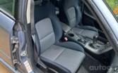 Subaru Legacy 4 generation wagon