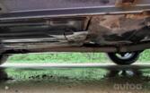 Subaru Legacy 4 generation wagon