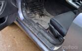 Subaru Legacy 4 generation wagon