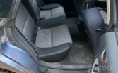 Subaru Legacy 4 generation wagon