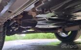 Subaru Legacy 4 generation wagon