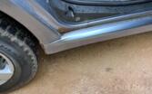 Subaru Legacy 4 generation wagon