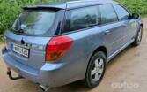 Subaru Legacy 4 generation wagon