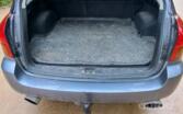 Subaru Legacy 4 generation wagon