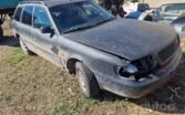 Audi A6 A4/C4 wagon