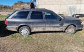 Audi A6 A4/C4 wagon