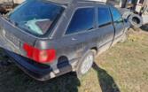 Audi A6 A4/C4 wagon