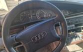 Audi A6 A4/C4 wagon