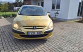 Peugeot 307 1 generation Hatchback 3-doors