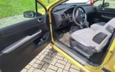 Peugeot 307 1 generation Hatchback 3-doors