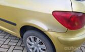 Peugeot 307 1 generation Hatchback 3-doors