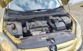 Peugeot 307 1 generation Hatchback 3-doors