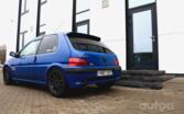 Peugeot 106 1 generation Hatchback
