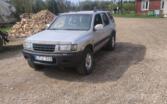 Opel Frontera B SUV 5-doors