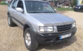 Opel Frontera B SUV 5-doors