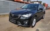 Mazda CX-5 1 generation Crossover