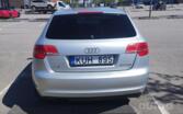 Audi A3 8P/8PA [2th restyling] Sportback hatchback 5-doors