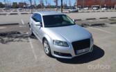 Audi A3 8P/8PA [2th restyling] Sportback hatchback 5-doors