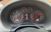 Audi A3 8P/8PA [2th restyling] Sportback hatchback 5-doors