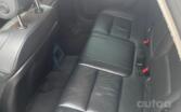 Audi A3 8P/8PA [2th restyling] Sportback hatchback 5-doors