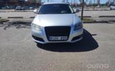 Audi A3 8P/8PA [2th restyling] Sportback hatchback 5-doors