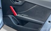 Audi Q2 1 generation Crossover