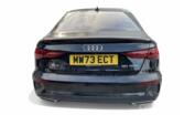 Audi A3 8Y
