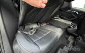 Audi A3 8Y