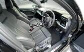 Audi A3 8Y