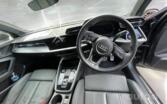 Audi A3 8Y