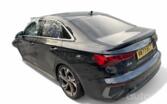 Audi A3 8Y