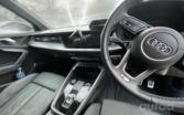 Audi A3 8Y