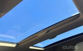 Audi A3 8P/8PA [2th restyling] Sportback hatchback 5-doors