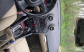 Audi A3 8P/8PA [2th restyling] Sportback hatchback 5-doors