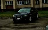 Audi A3 8P/8PA [2th restyling] Sportback hatchback 5-doors