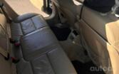 Audi A3 8P/8PA [2th restyling] Sportback hatchback 5-doors