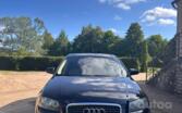 Audi A3 8P/8PA [2th restyling] Sportback hatchback 5-doors