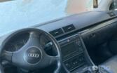 Audi A4 B6 Avant wagon 5-doors