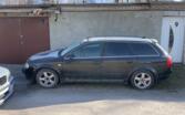 Audi A4 B6 Avant wagon 5-doors