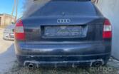 Audi A4 B6 Avant wagon 5-doors