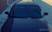 Audi A4 B6 Avant wagon 5-doors