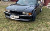 BMW 7 Series E38 Sedan