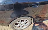 Audi A3 8P/8PA [restyling] Sportback hatchback 5-doors