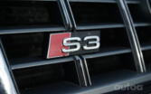 Audi A3 8P/8PA [restyling] Sportback hatchback 5-doors