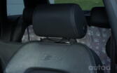 Audi A3 8P/8PA [restyling] Sportback hatchback 5-doors