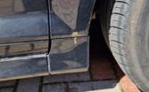 Audi A3 8P/8PA [restyling] Sportback hatchback 5-doors