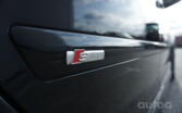 Audi A3 8P/8PA [restyling] Sportback hatchback 5-doors