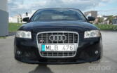 Audi A3 8P/8PA [restyling] Sportback hatchback 5-doors