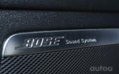 Audi A3 8P/8PA [restyling] Sportback hatchback 5-doors